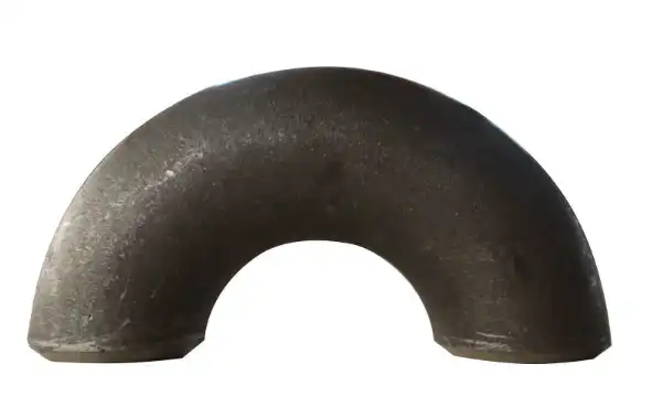 How Does High-temperature carbon steel elbow Handle Extreme Heat?
